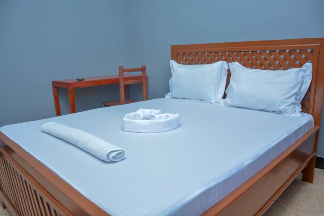 Johnsons Stoppoint Zame Zimmer foto